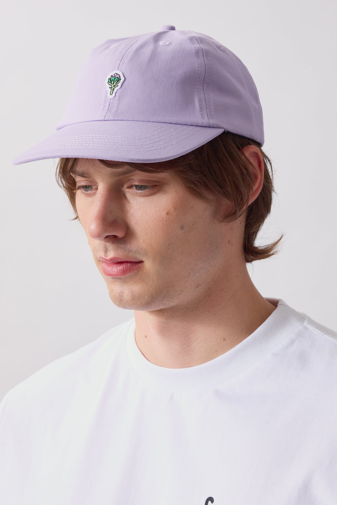Service Works -  Artichoke Cap - Purple