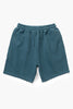Power Goods - Loopback Sweat Shorts - Harbour