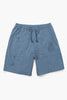 Service Works - Nourish Printed Chef Shorts - Slate