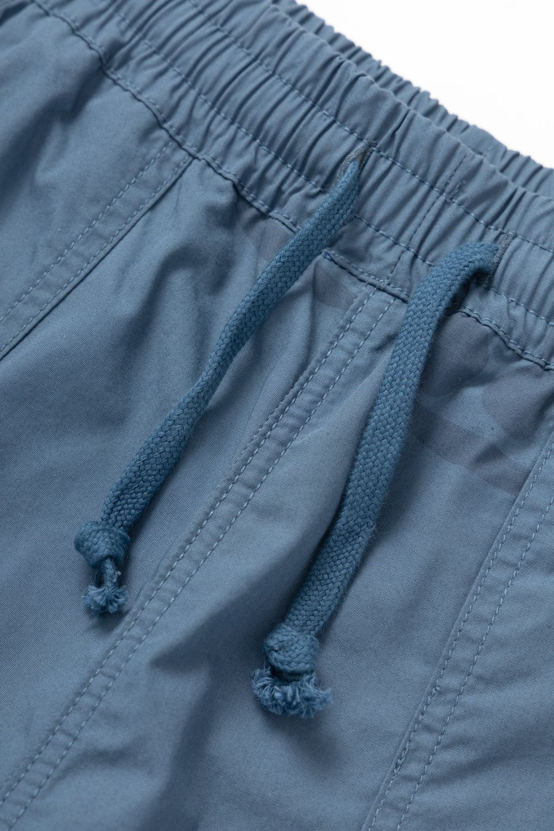 Service Works - Nourish Printed Chef Shorts - Slate