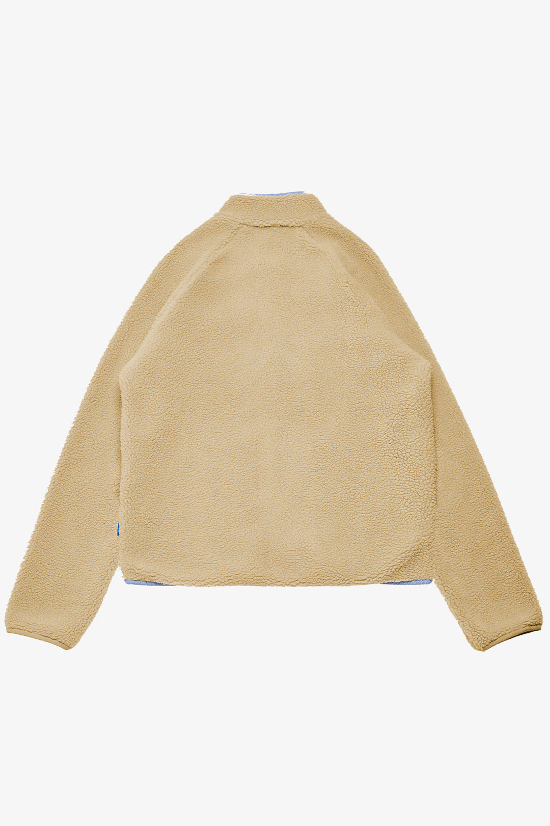Larriet - Spoerri Jacket - Wheat