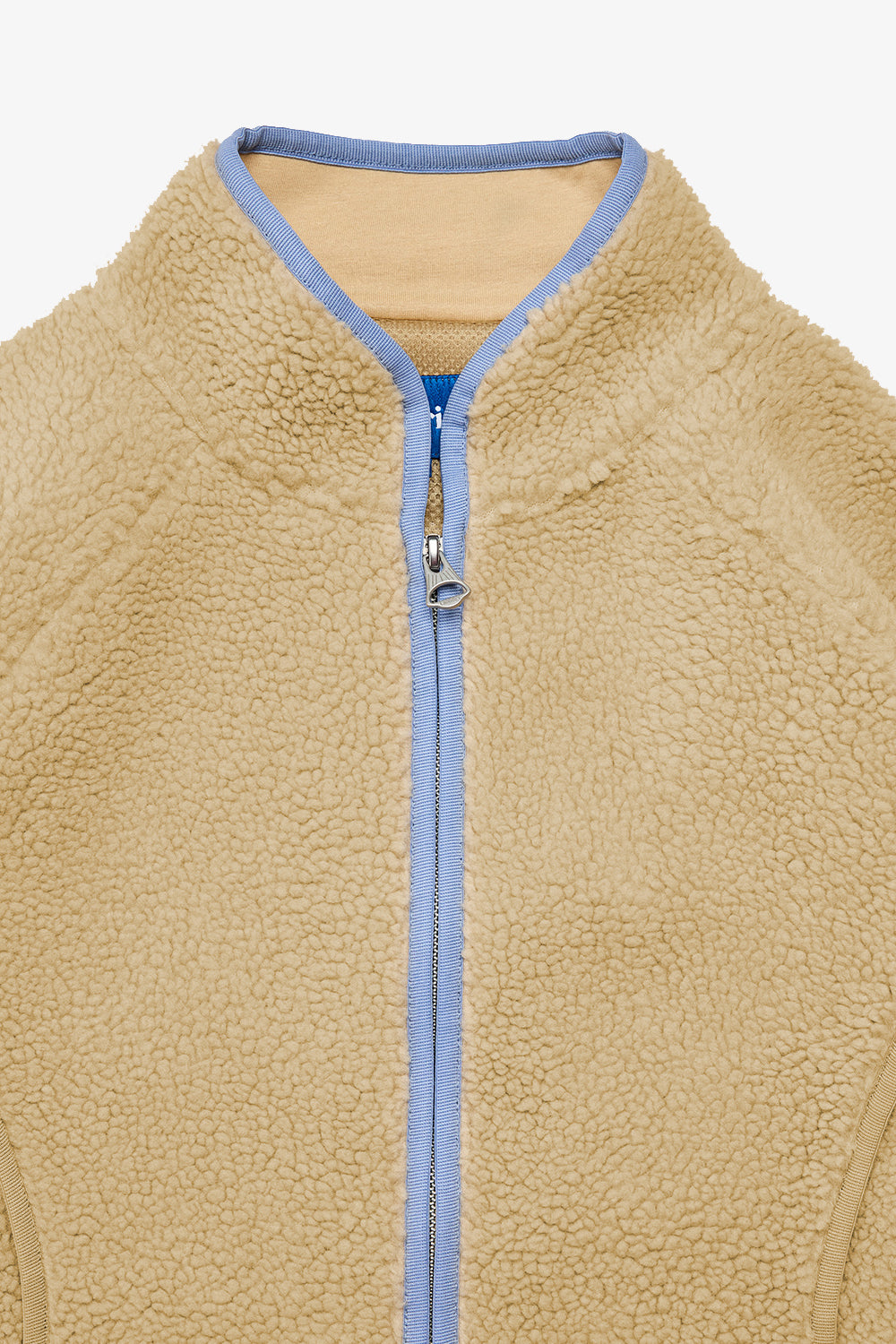 Larriet - Spoerri Jacket - Wheat