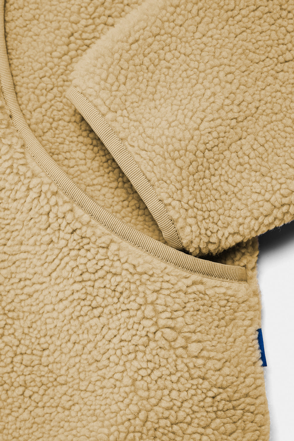Larriet - Spoerri Jacket - Wheat