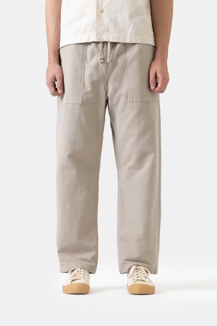 Service Works - Classic Chef Pants - Stone