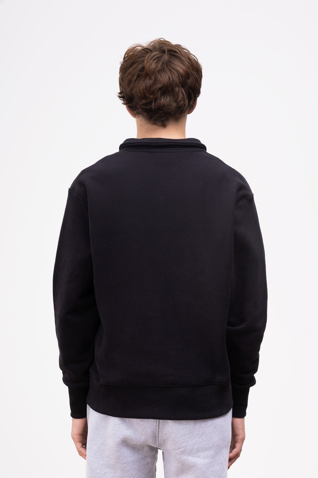 Power Goods - Super Weight Rugby - Black