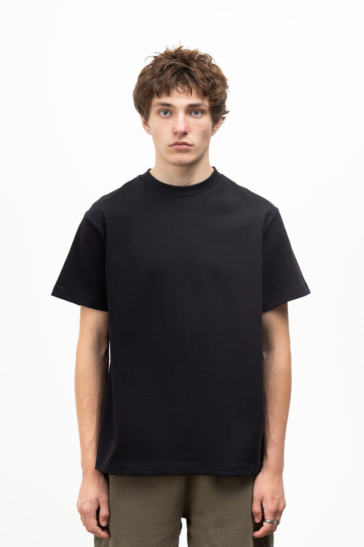 Power Goods - Super Weight T-Shirt - Black