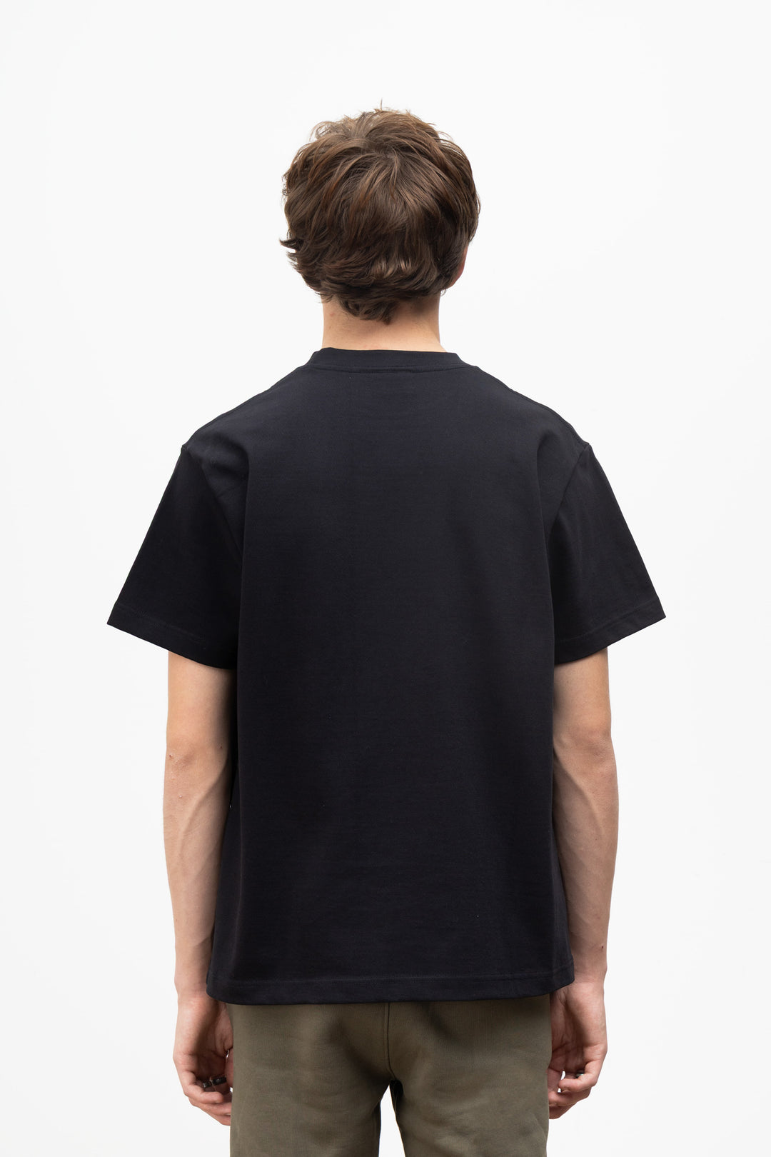 Power Goods - Super Weight T-Shirt - Black