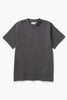 Power Goods - Super Weight T-Shirt - Washed Black
