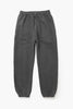 Power Goods - Loopback Sweatpants - Washed Black
