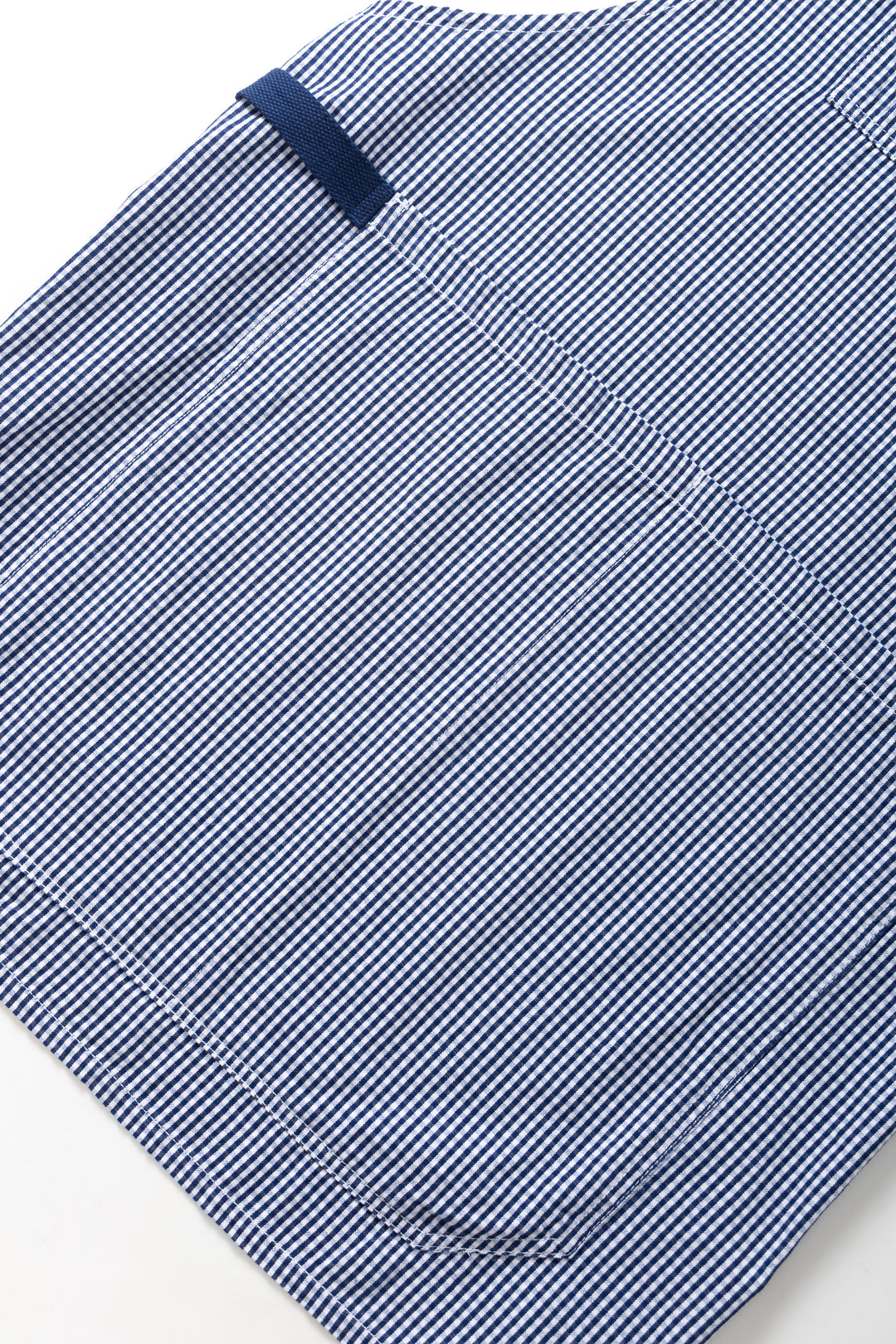 Service Works - Trade Apron - Gingham