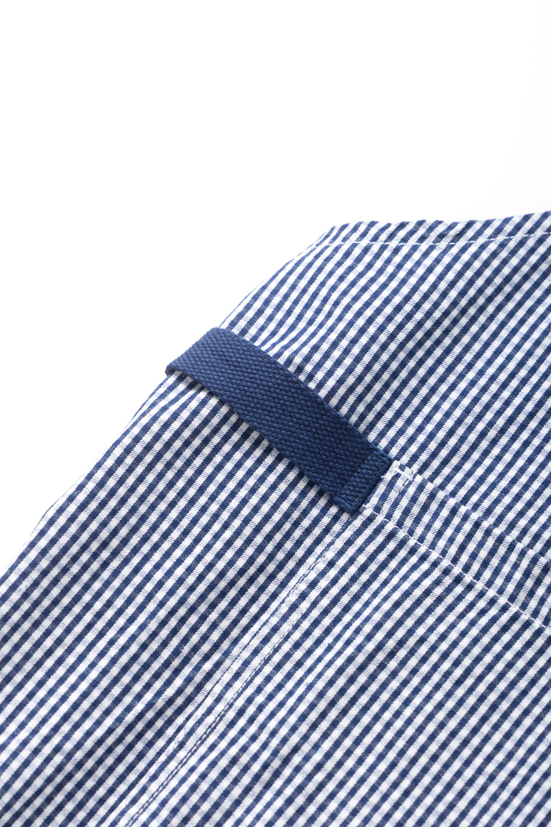 Service Works - Trade Apron - Gingham