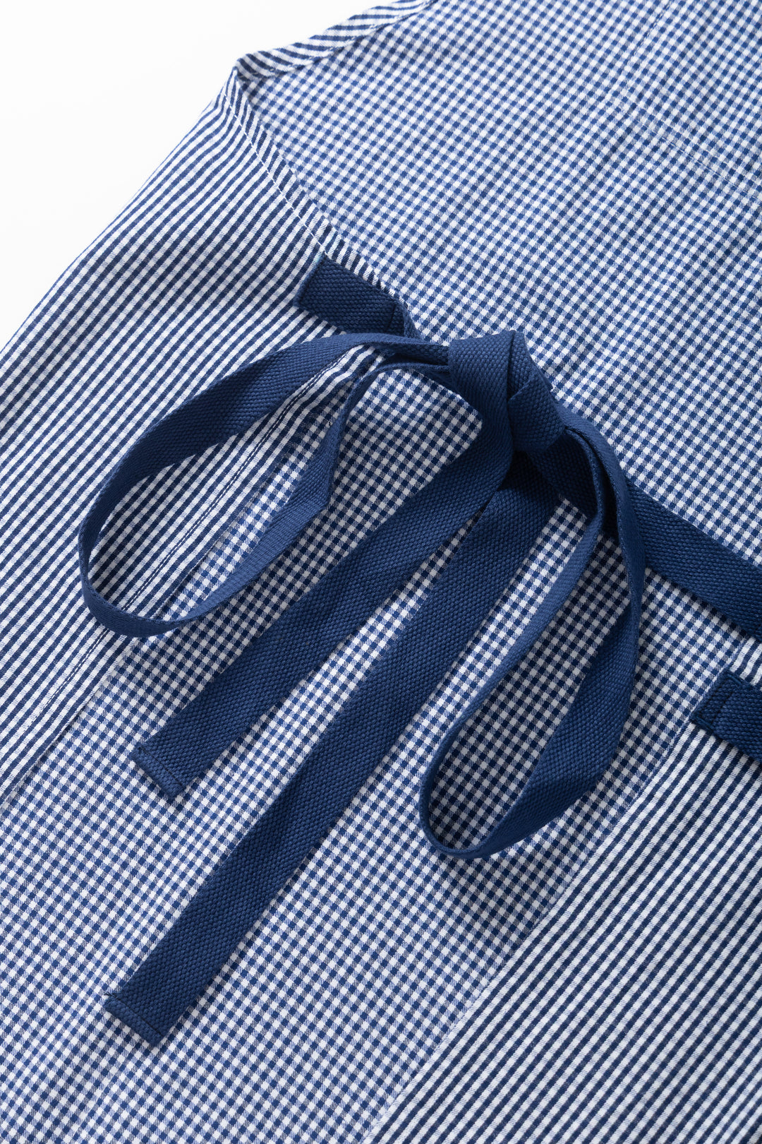 Service Works - Trade Apron - Gingham