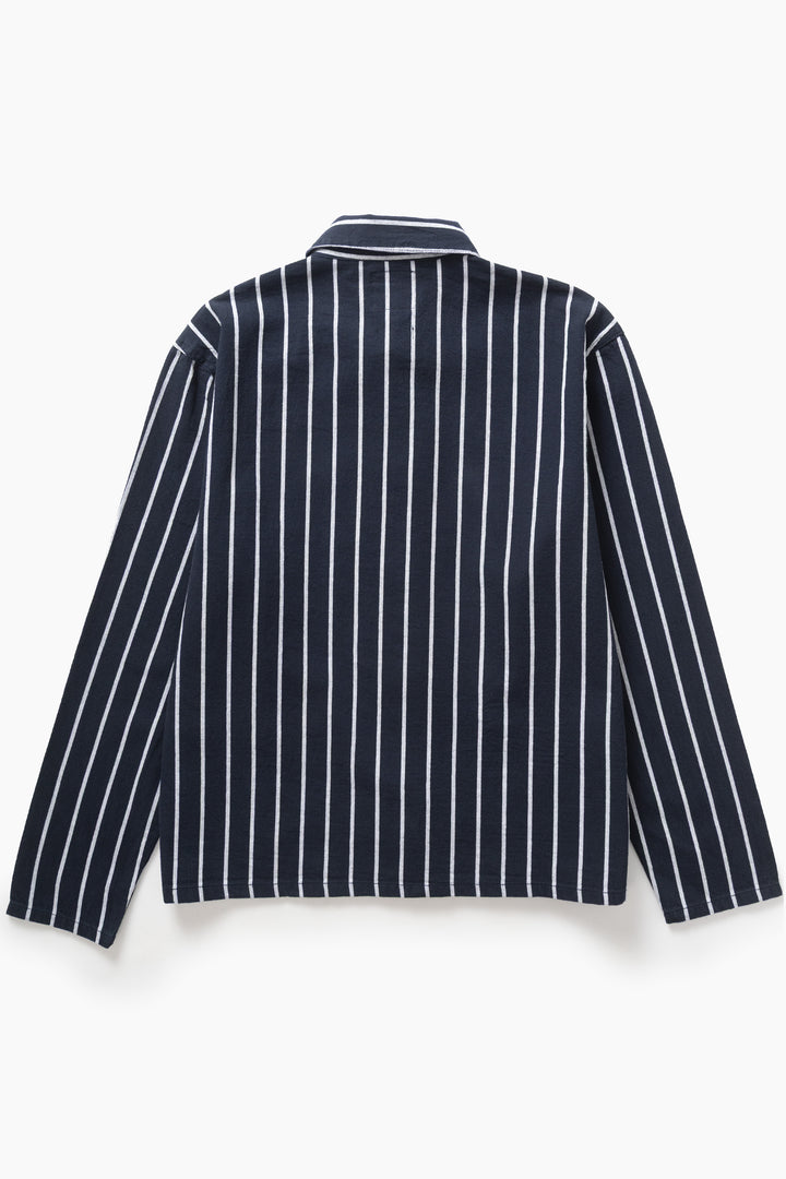 Service Works - Trade Jacket - Butcher's Stripe