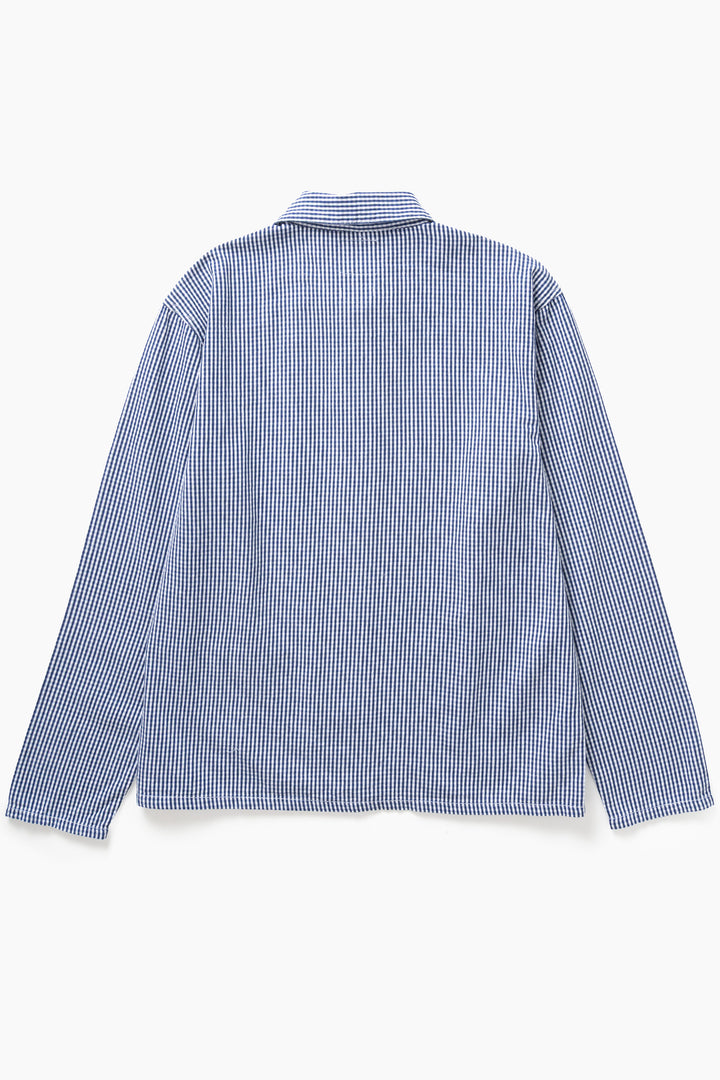 Service Works - Trade Jacket - Gingham
