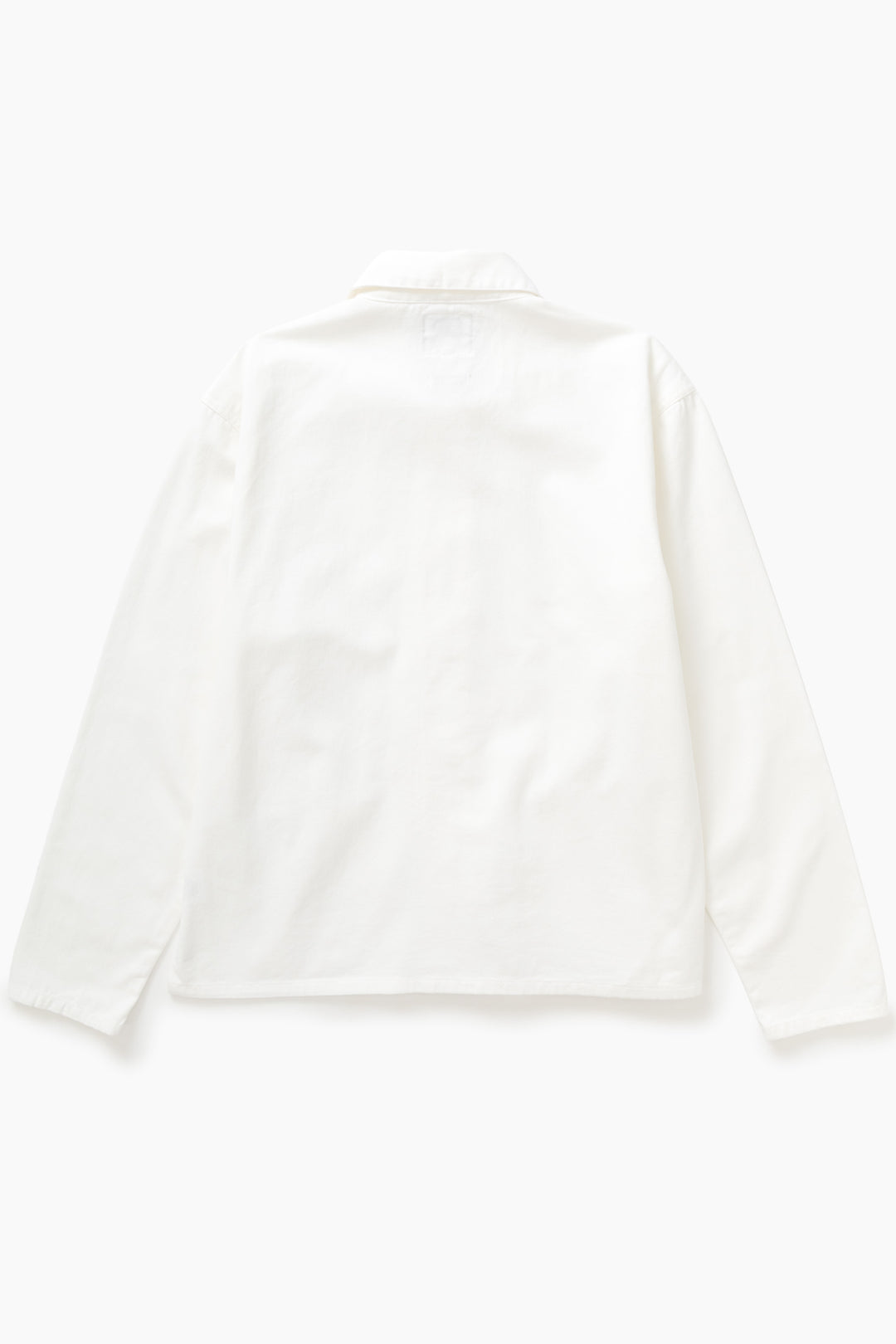 Service Works - Trade Jacket - White