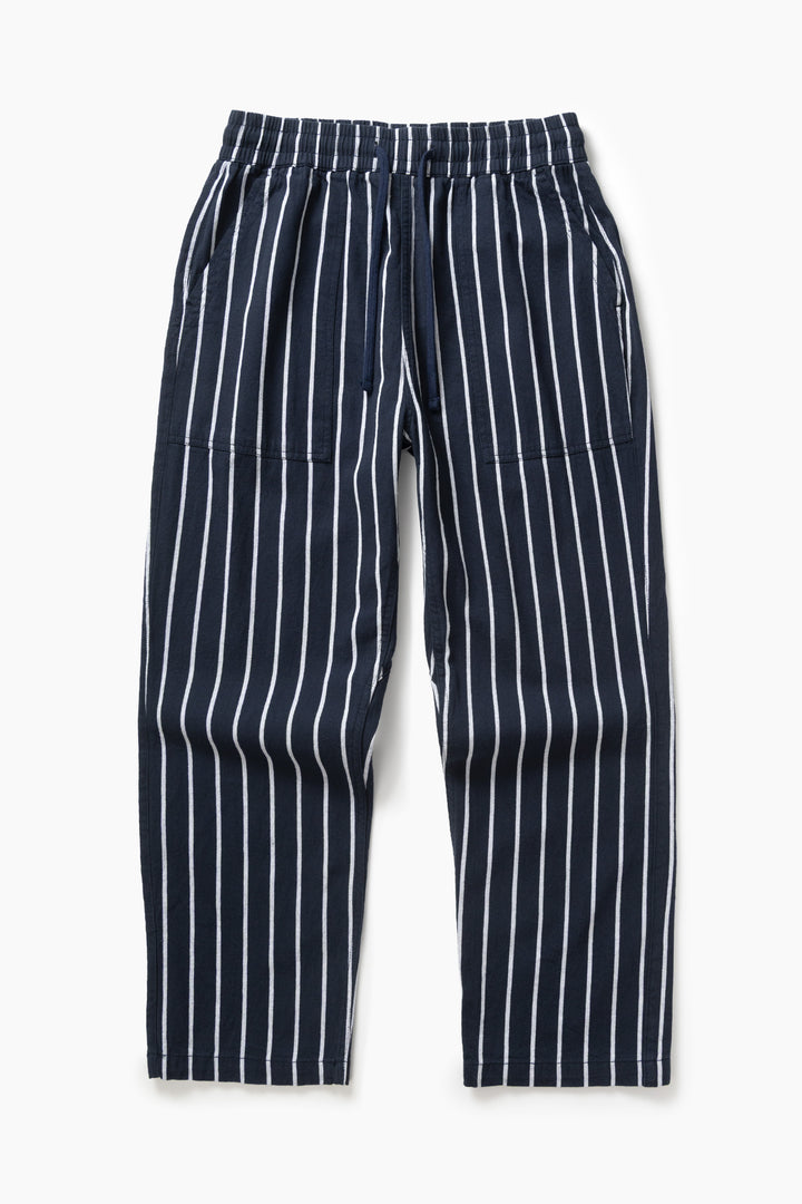 Service Works - Trade Chef Pants - Butcher's Stripe