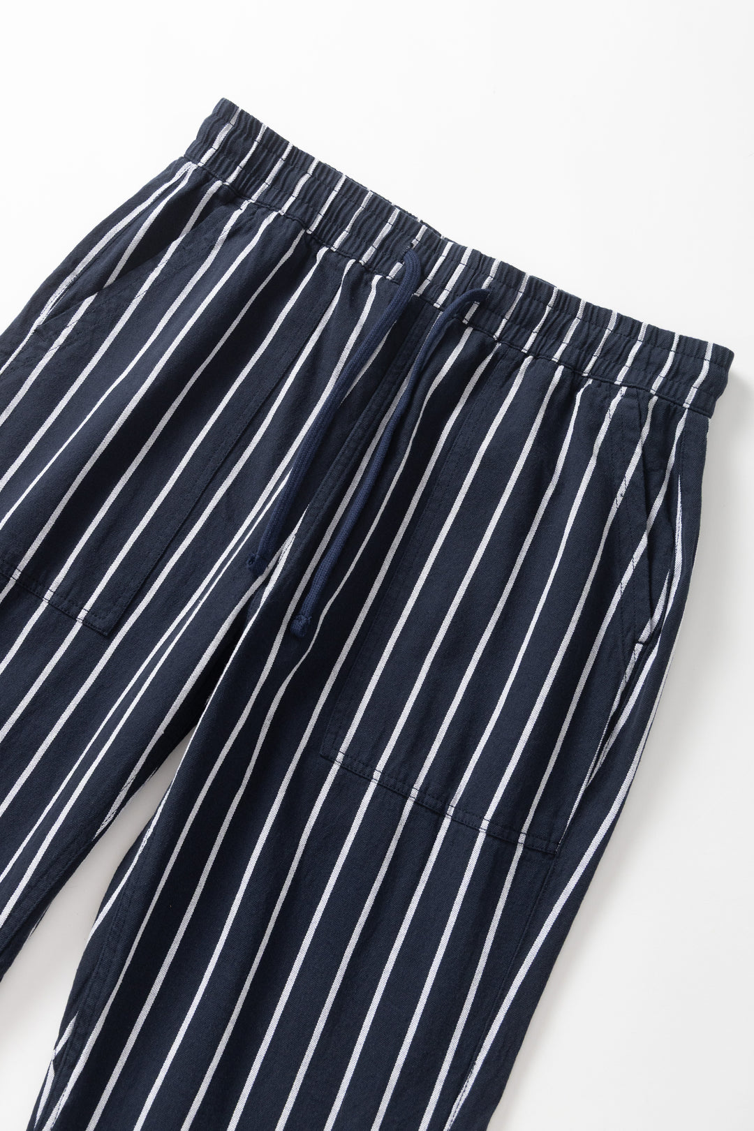 Service Works - Trade Chef Pants - Butcher's Stripe