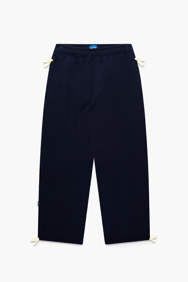 Larriet - Tranche Pant - Navy