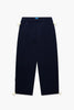 Larriet - Tranche Pant - Navy