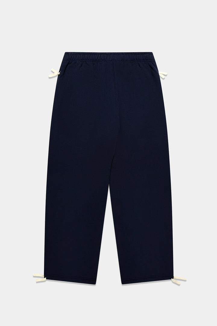 Larriet - Tranche Pant - Navy