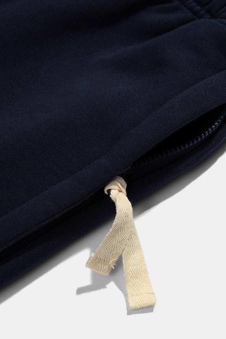 Larriet - Tranche Pant - Navy