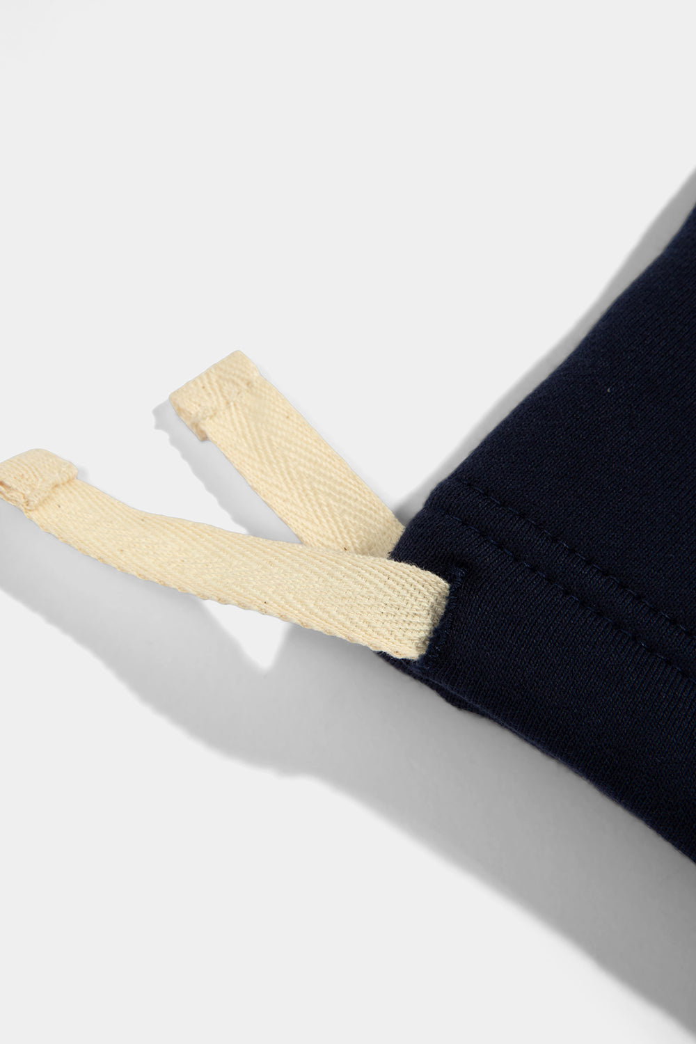 Larriet - Tranche Pant - Navy