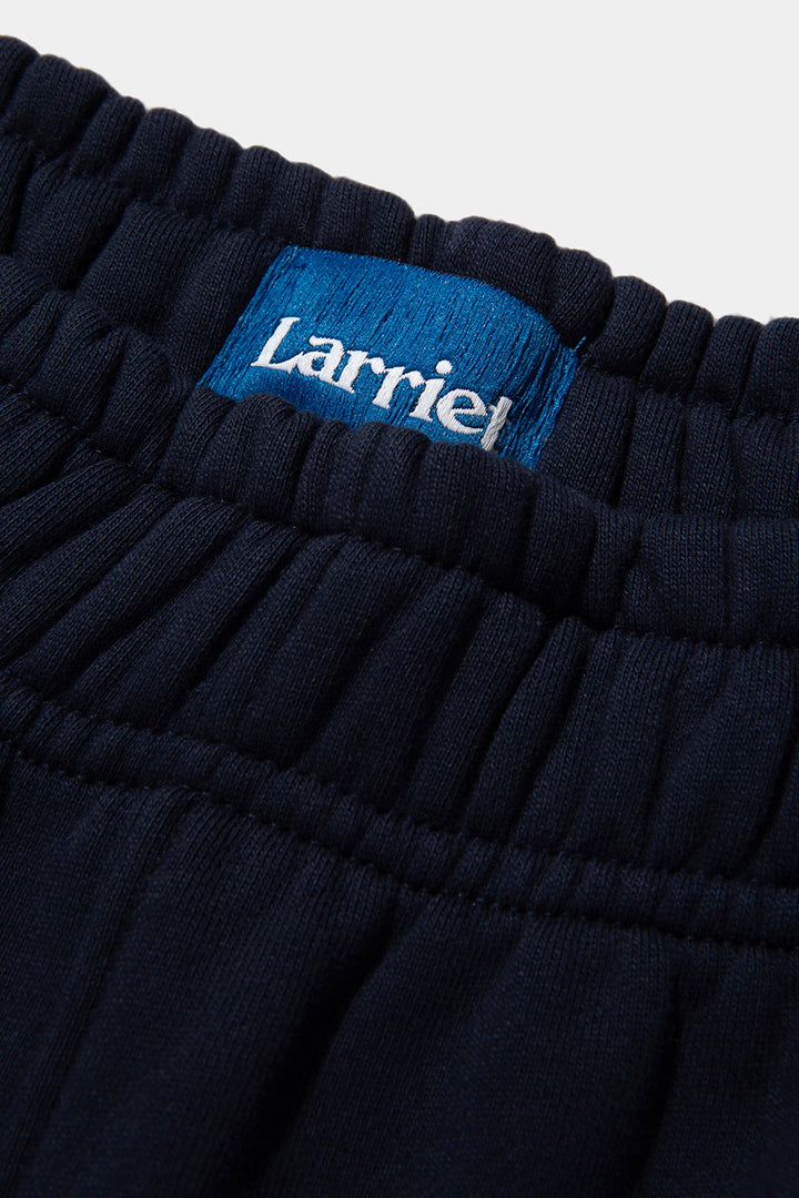 Larriet - Tranche Pant - Navy