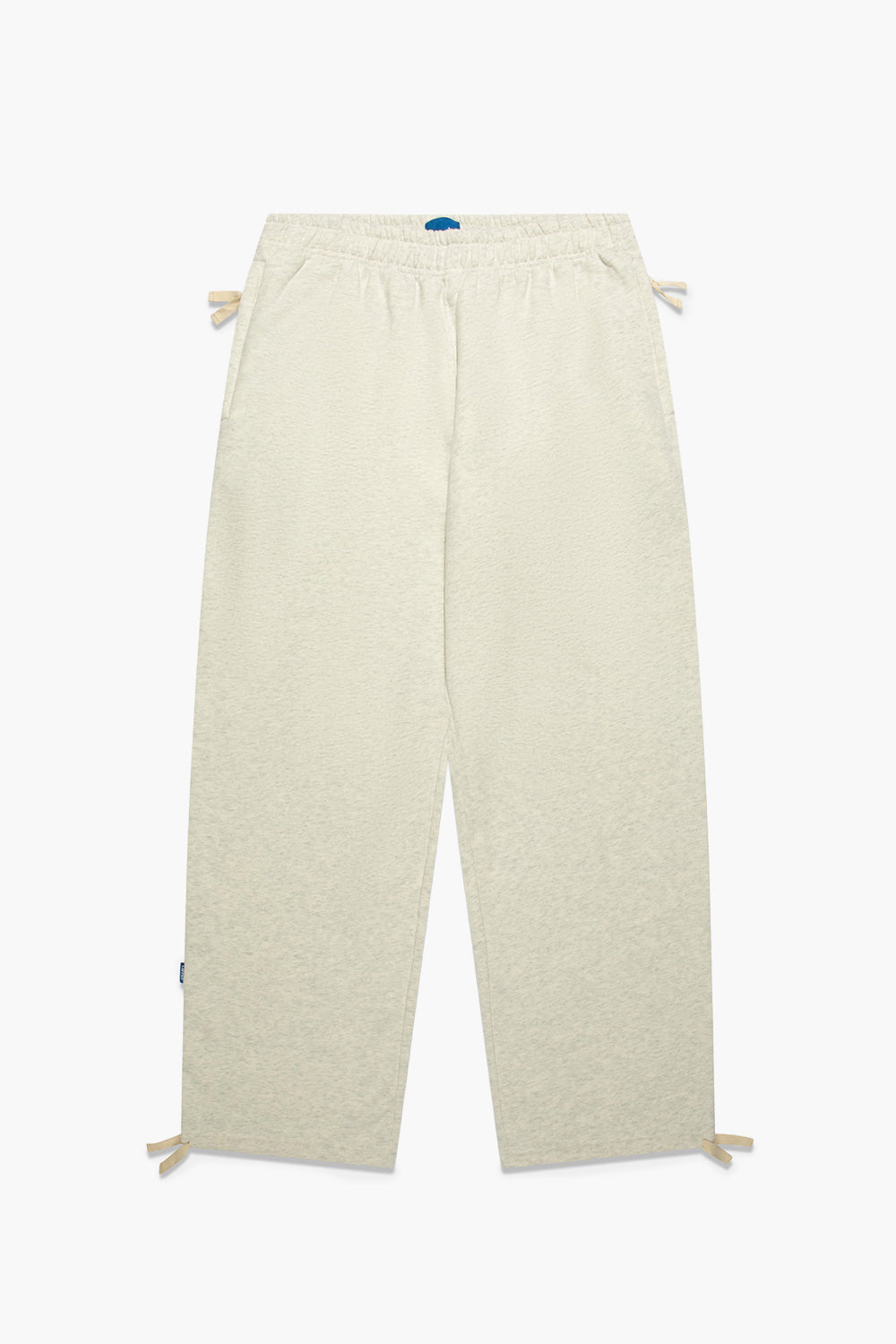 Larriet - Tranche Pant - Grey Marle