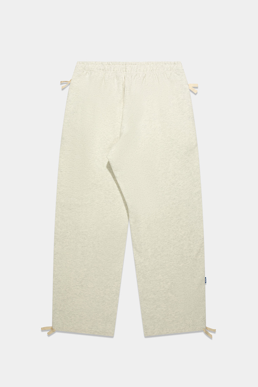 Larriet - Tranche Pant - Grey Marle