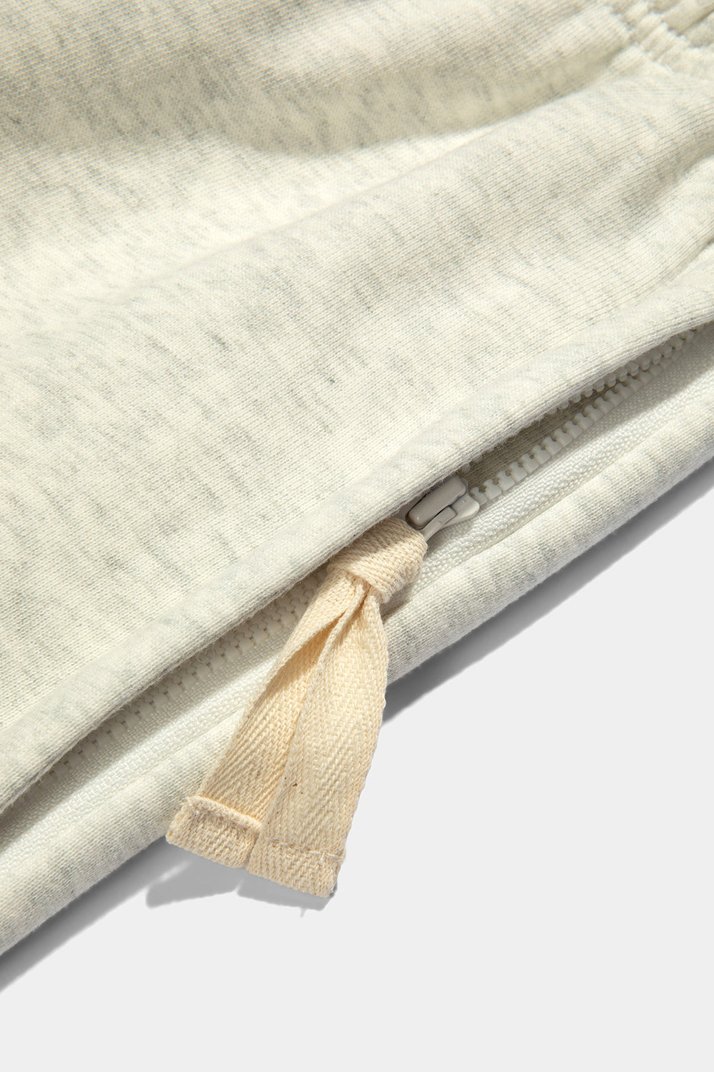Larriet - Tranche Pant - Grey Marle