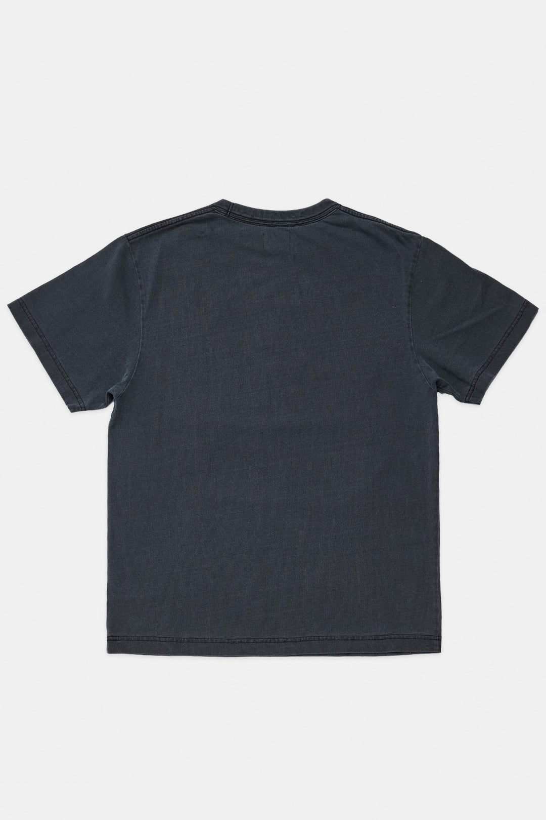 Larriet - Tree Tee - Used Black