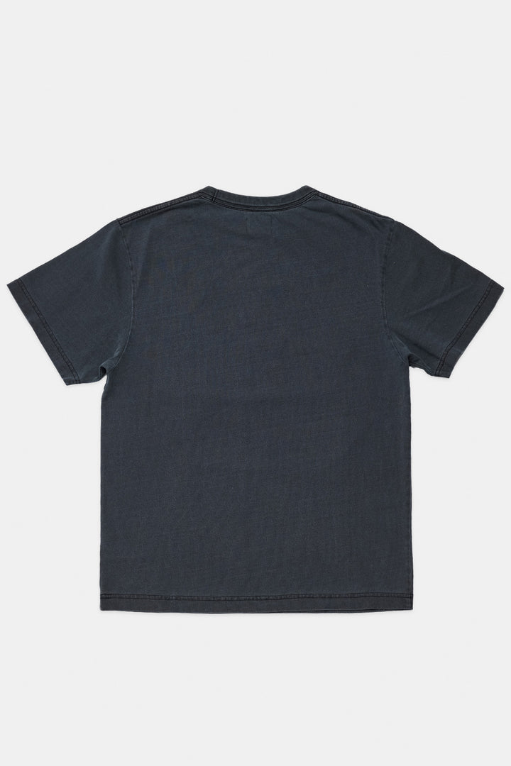 Larriet - Tree Tee - Used Black