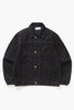 Blacksmith - Type-1 Jacket - Black