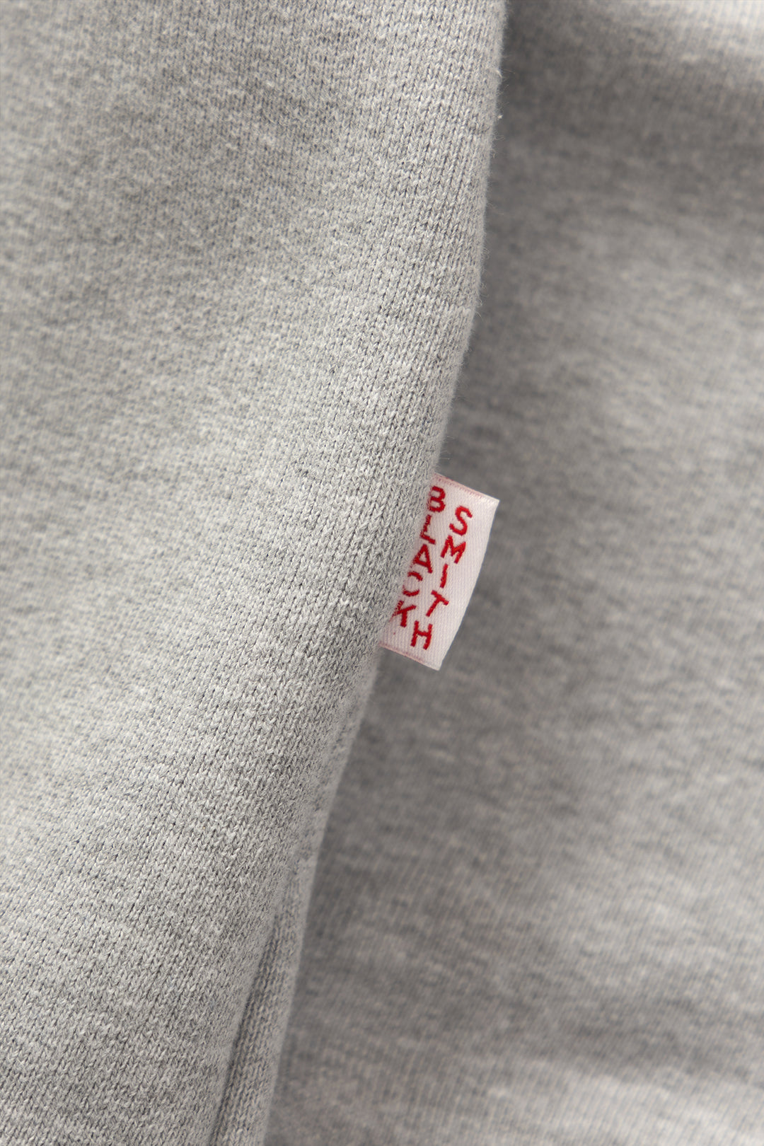 Blacksmith - 750GSM Utility Hoodie - Grey