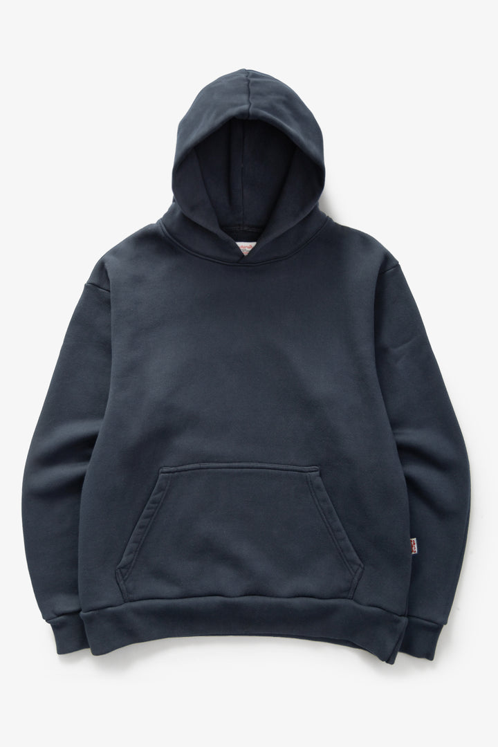 Blacksmith - 750GSM Utility Hoodie - Navy