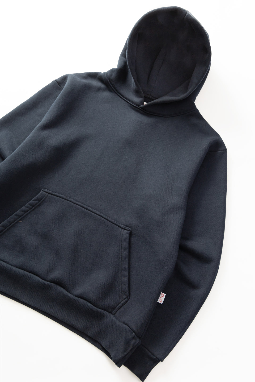 Blacksmith - 750GSM Utility Hoodie - Navy