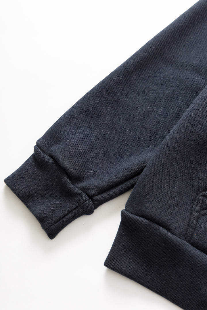 Blacksmith - 750GSM Utility Hoodie - Navy