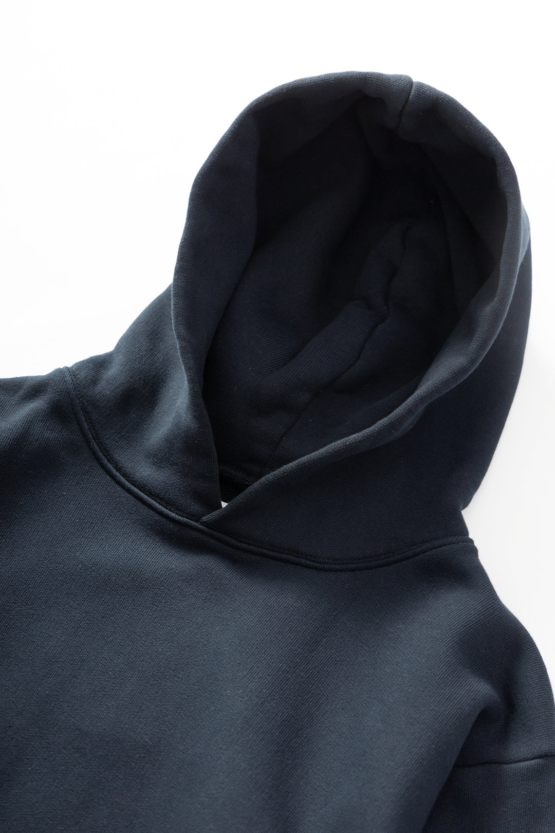 Blacksmith - 750GSM Utility Hoodie - Navy