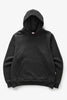 Blacksmith - 750GSM Utility Hoodie - Black