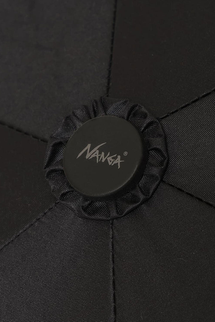 Nanga - Compact Umbrella - Black