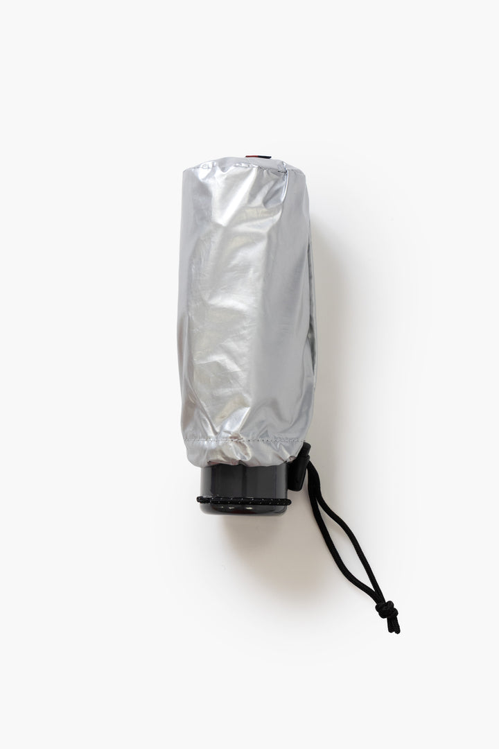 Nanga - Compact Umbrella - Silver