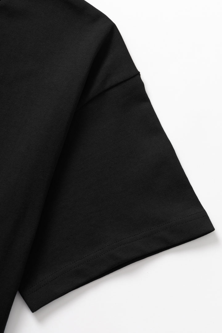 Blacksmith - Utility T-Shirt - Black