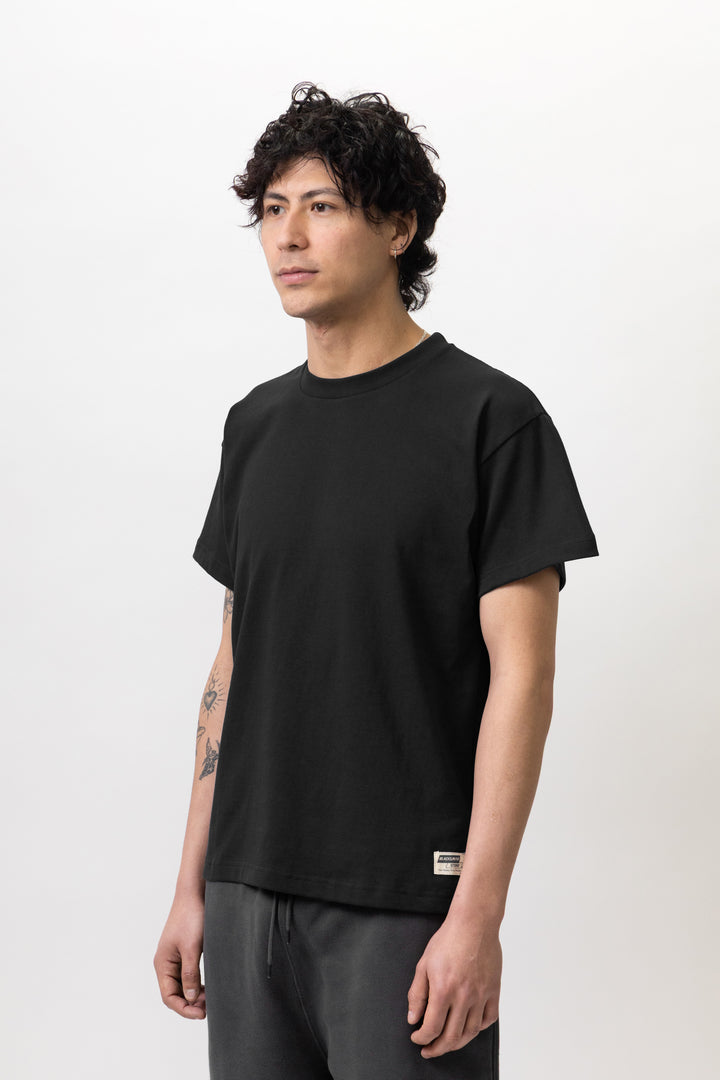 Blacksmith - Utility T-Shirt - Black