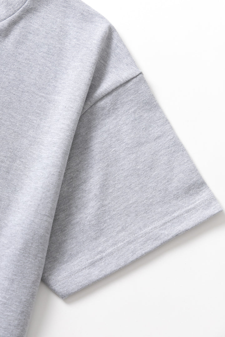 Blacksmith - Utility T-Shirt - Heather Grey