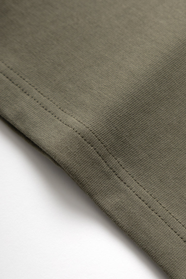 Blacksmith - Utility T-Shirt - Olive