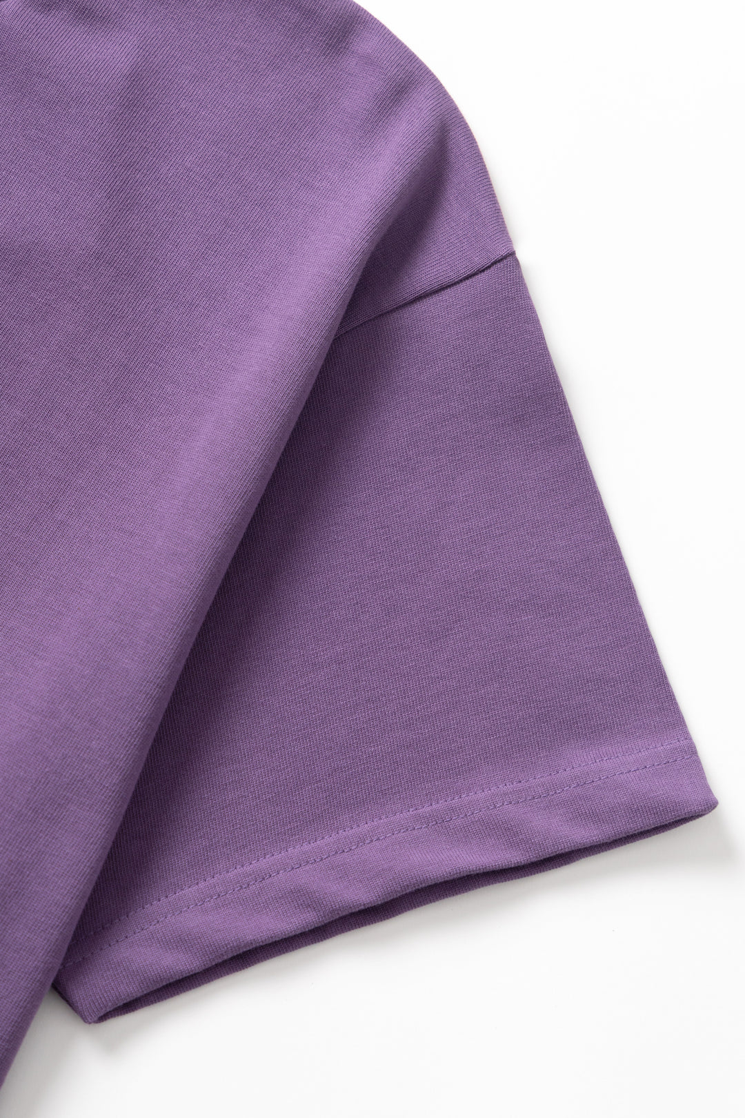 Blacksmith - Utility T-Shirt - Purple