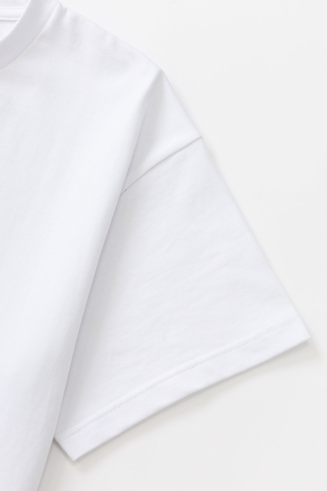 Blacksmith - Utility T-Shirt - White