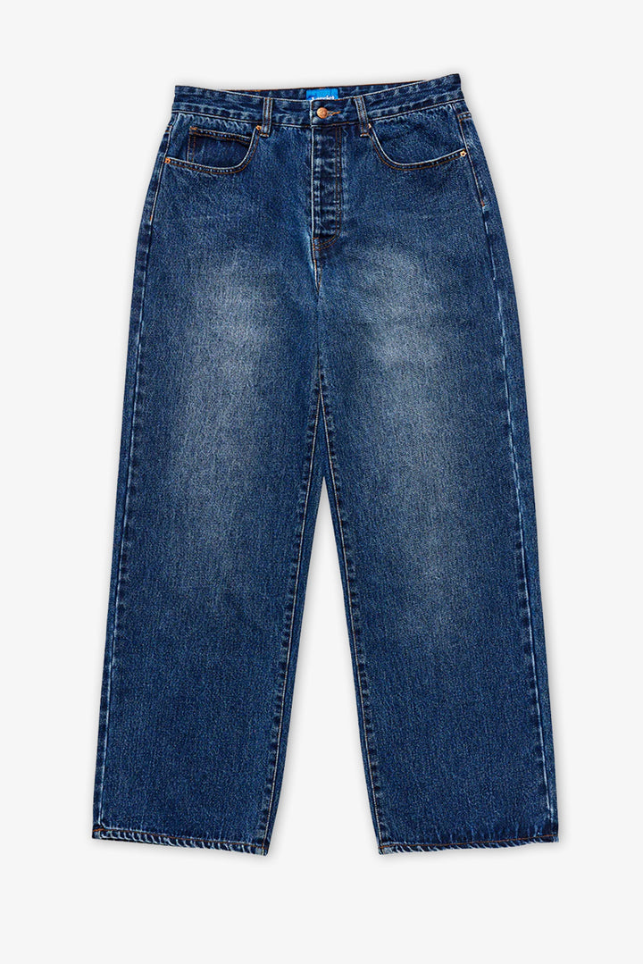 Larriet - Walé Jeans - 70's Wash