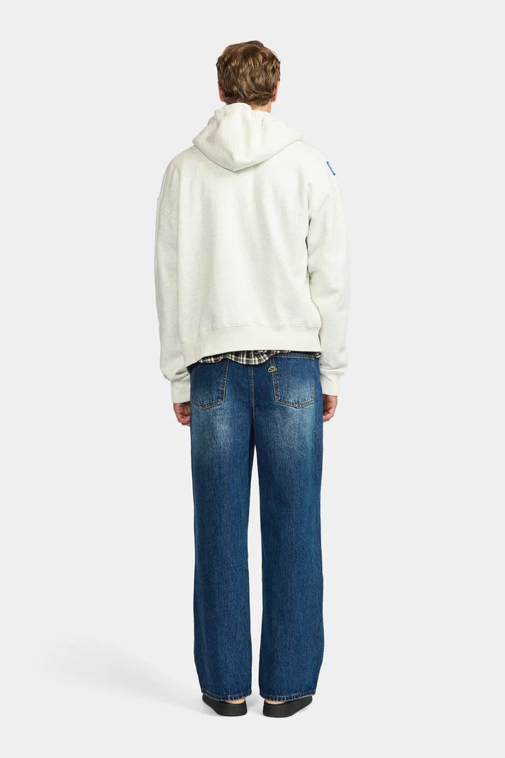 Larriet - Walé Jeans - 70's Wash