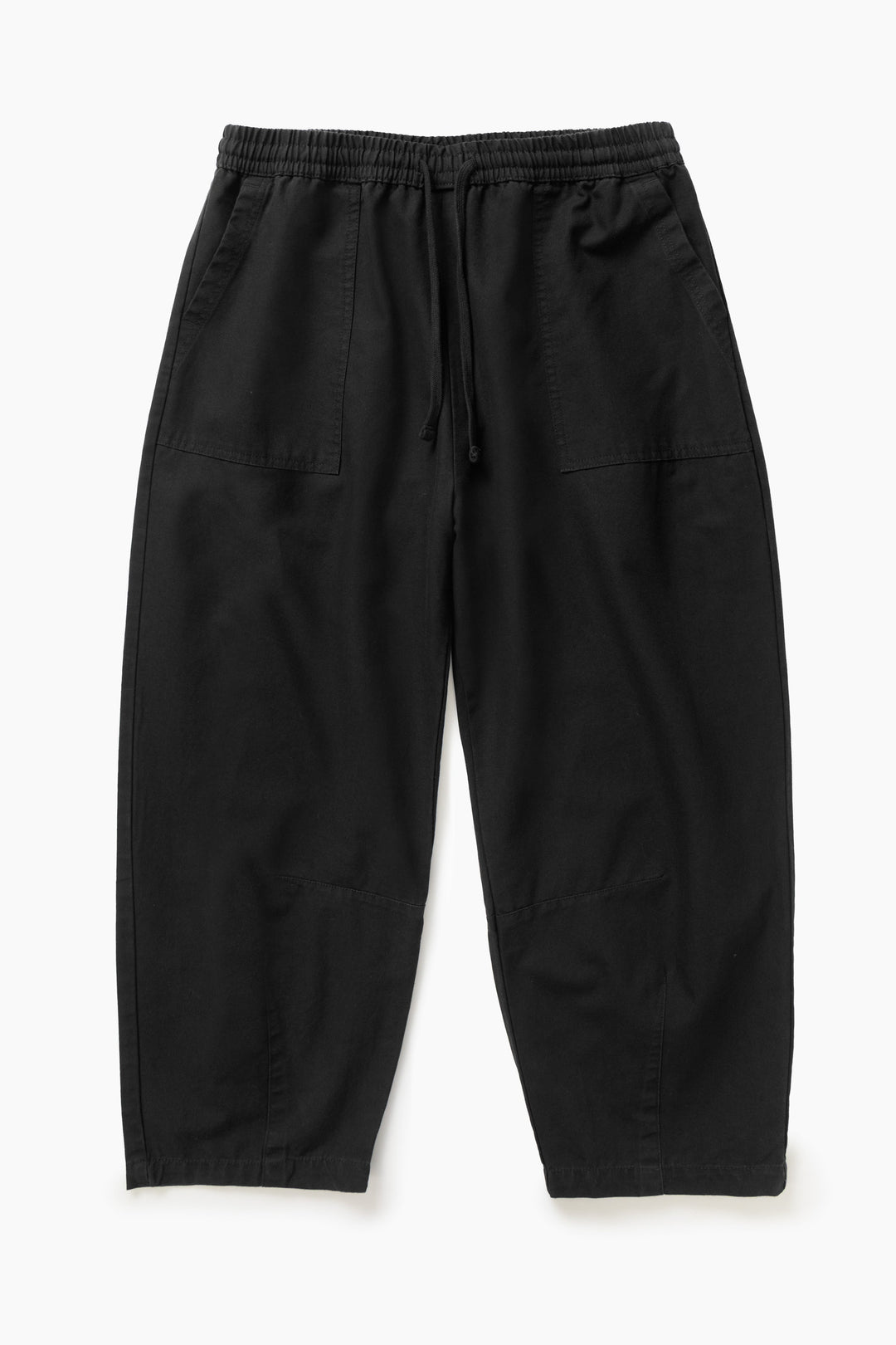 Service Works - Women's Barrel Pants - Black